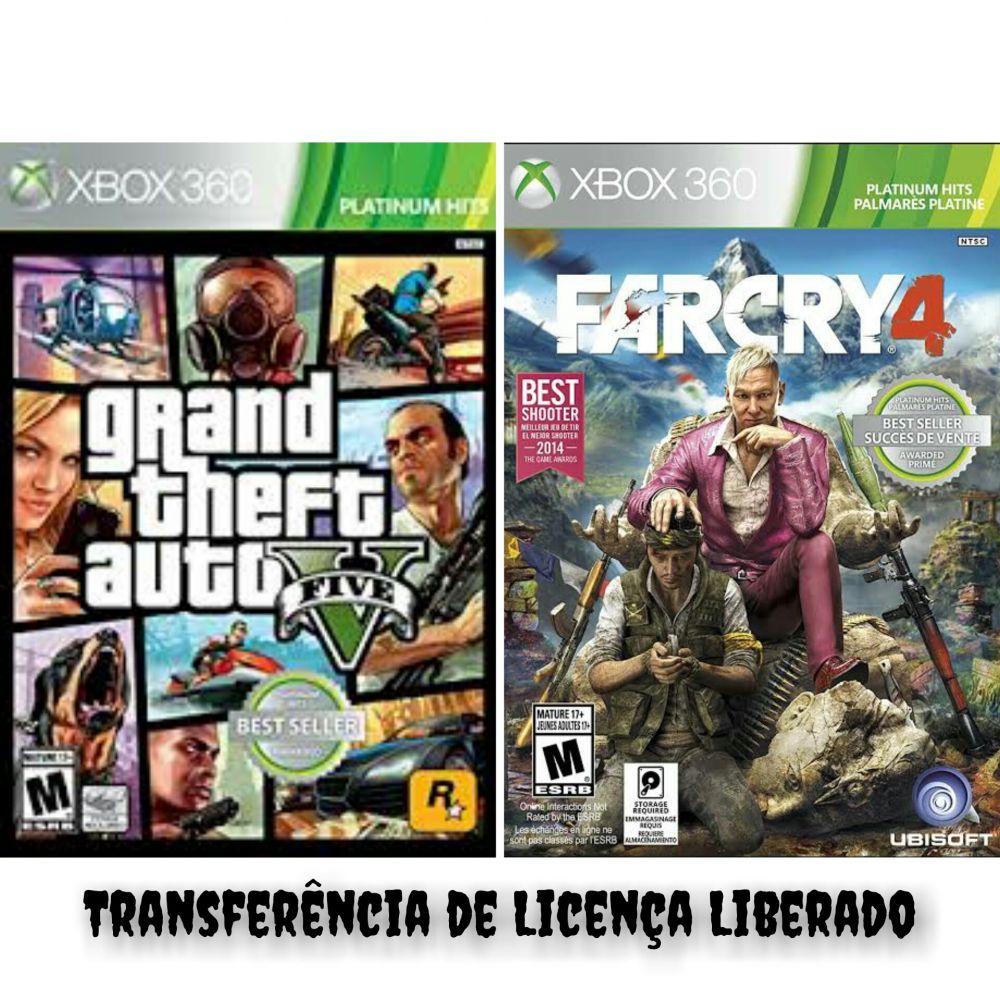 best gta game for xbox 360